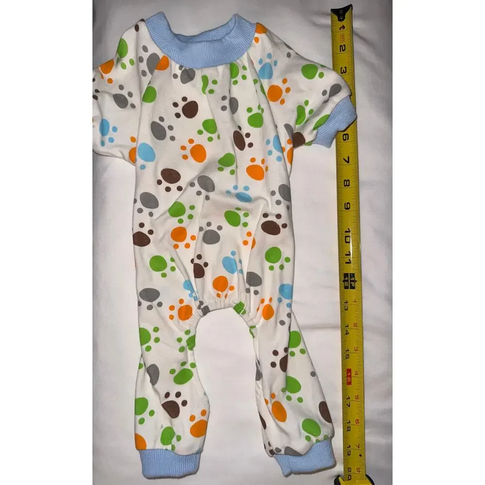 Unbranded pajamas •measurements